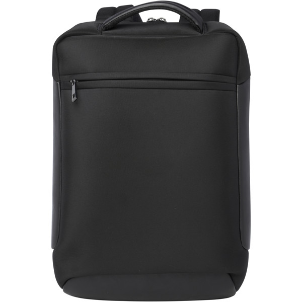 Expedition Pro 15.6\" GRS recycled compact laptop backpack 12L