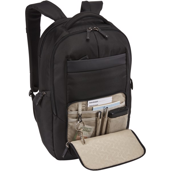 Case Logic Notion 15.6\" laptop backpack 25L
