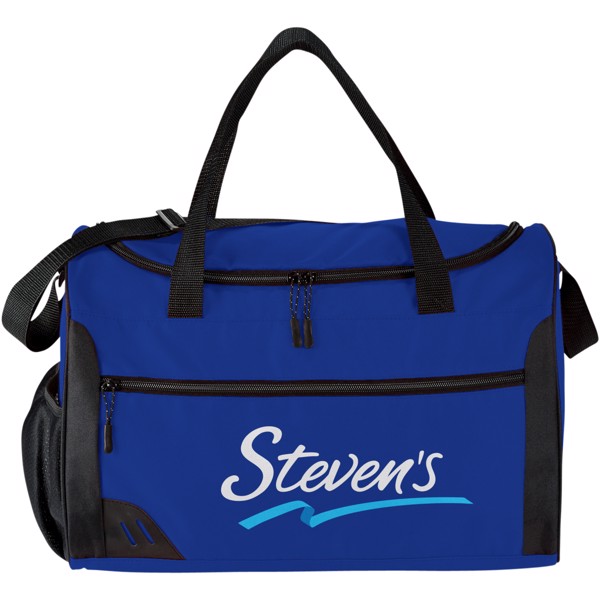 Rush PVC-free duffel bag
