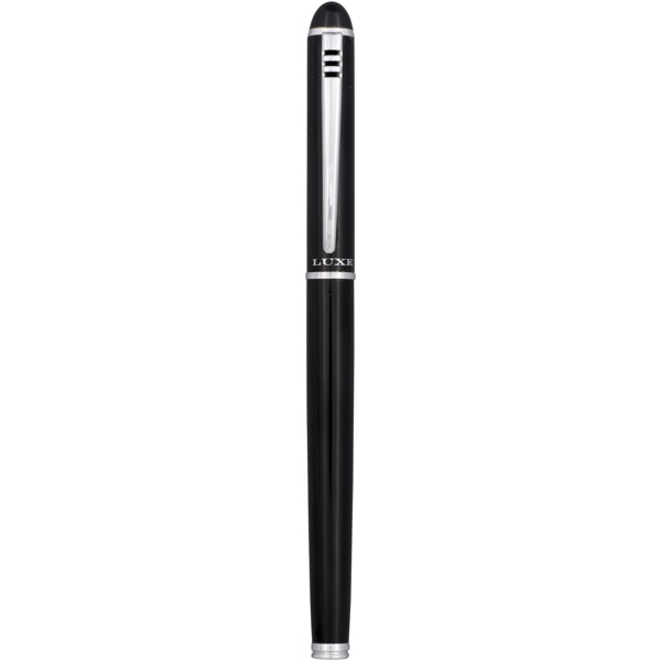 Andante duo pen gift set (black ink)