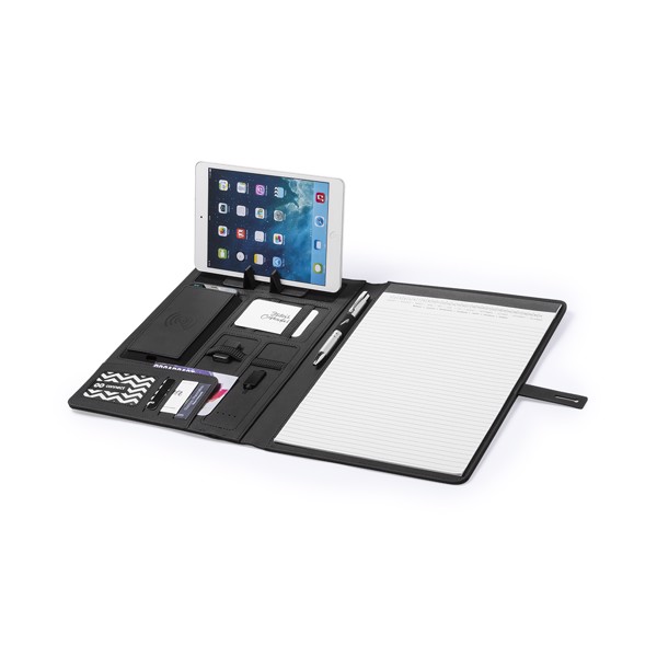 Power Bank Folder Drayton