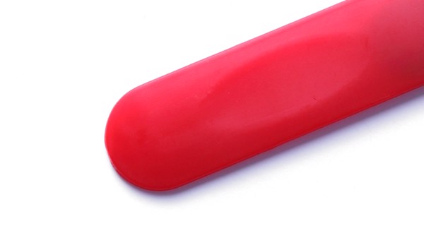 Nail File Sormix - White