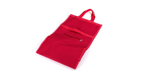 Shopping Trolley Fasty - Red