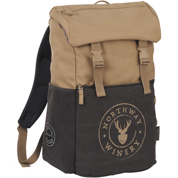 Venture 15" laptop backpack