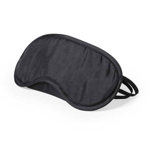 Travel Eye Mask Asleep - Grey