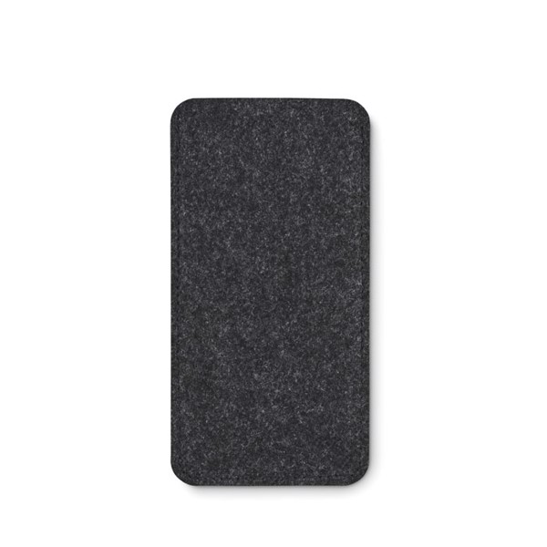 RPET felt glasses case Nirson
