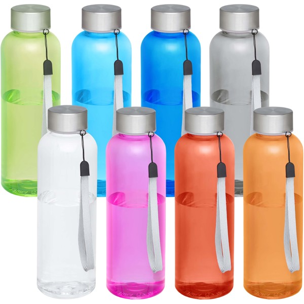 Bodhi 500 ml RPET water bottle - Transparent Clear
