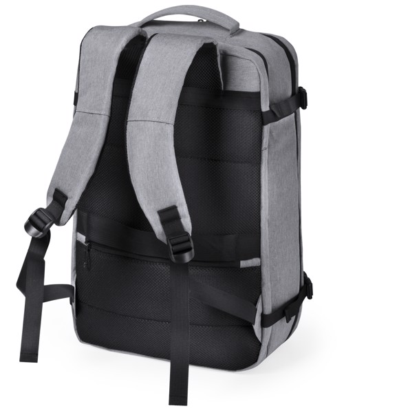 Document Bag Backpack Sulkan