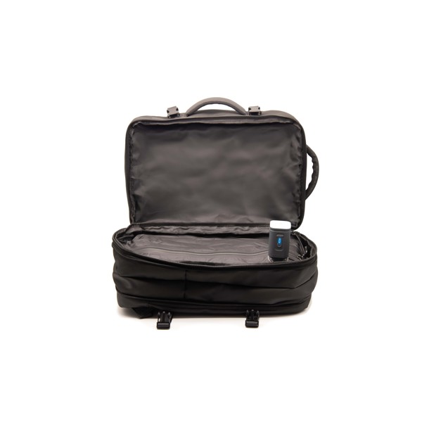 SCX.design L14 backpack with air suction system 40L