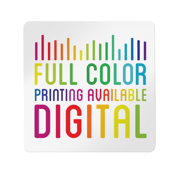 Magnet Daken - White