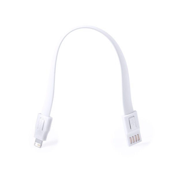USB Hub Yurian - White