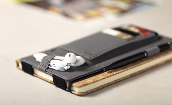 Charger Organizer Merson - Grey