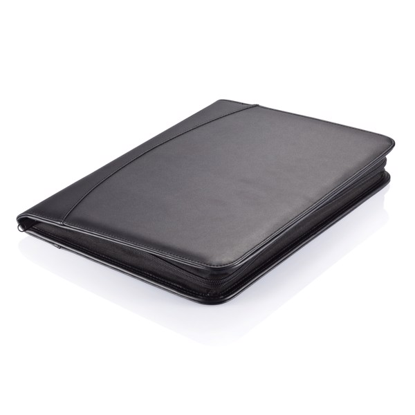 Konferenční portfolio na zip