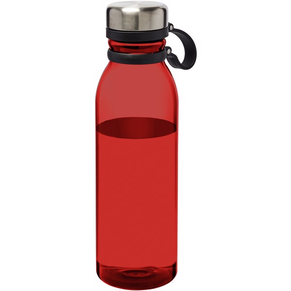 Botella de 800 ml de Tritan™ "Darya" - Rojo