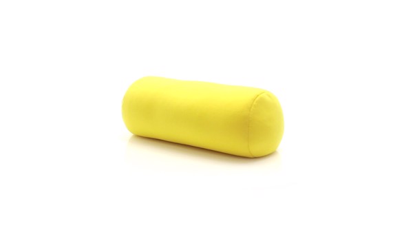 Pillow Sould - Yellow