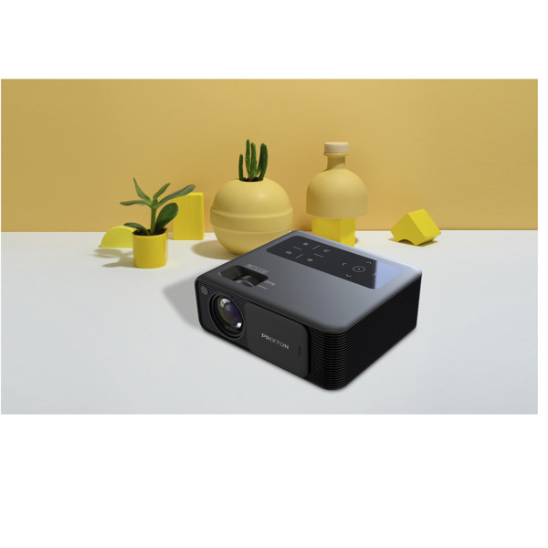 Prixton Miró projector