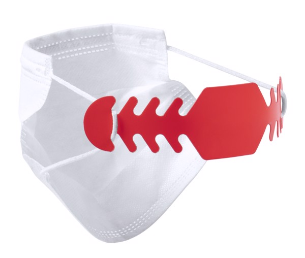 Face Mask Strap Dinsol - White