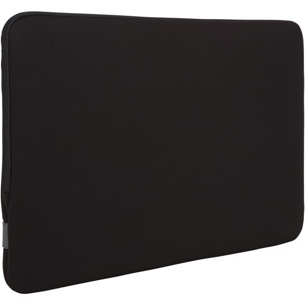Case Logic Reflect 15.6" laptop sleeve - Solid black
