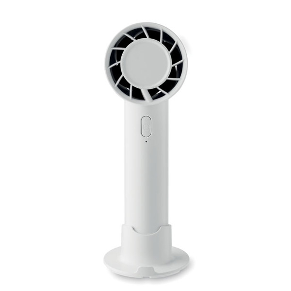 Small portable fan 2000 mAh Aire