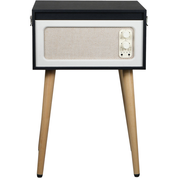 Prixton Detroit vinyl turntable