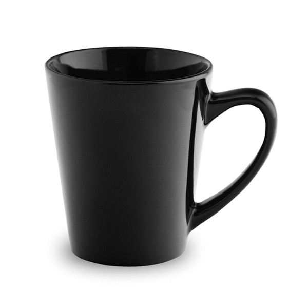 Mug Margot - Black