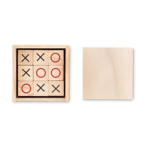 Tic tac toe