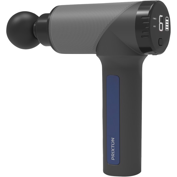 Pistola de masaje "Prixton MGF100"