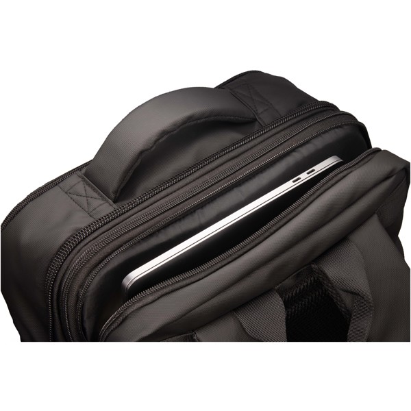 SCX.design L14 backpack with air suction system 40L