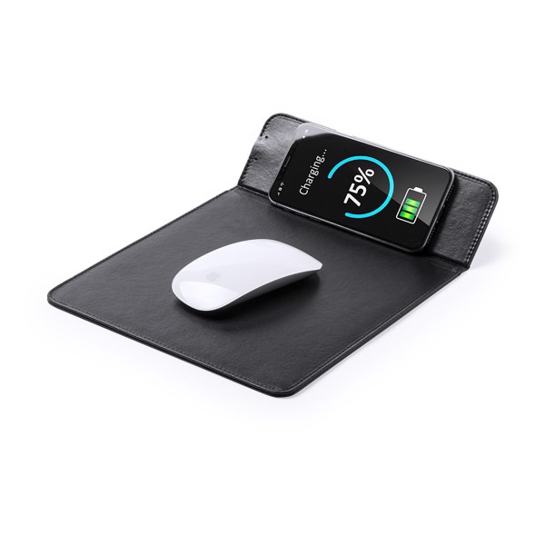 Charger Mousepad Dropol