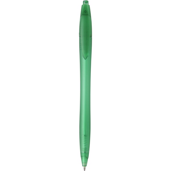 Lynx ballpoint pen