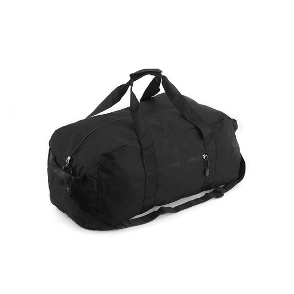 Bag Drako - Black