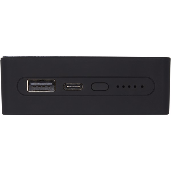 Fusion 10.000 mAh wireless powerbank