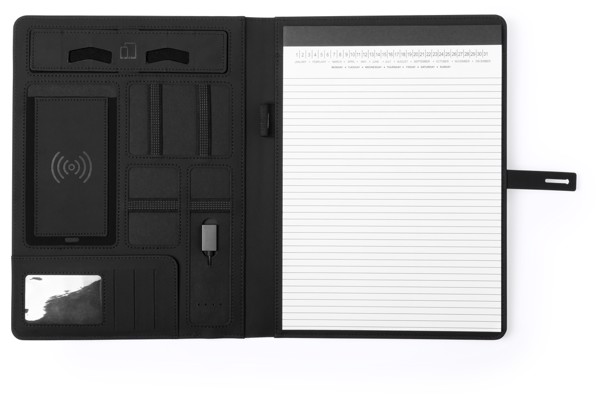Power Bank Folder Drayton