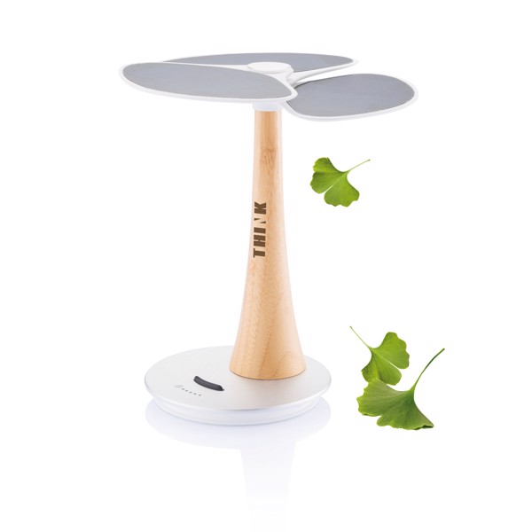 Ginkgo solar tree 4.000mAh