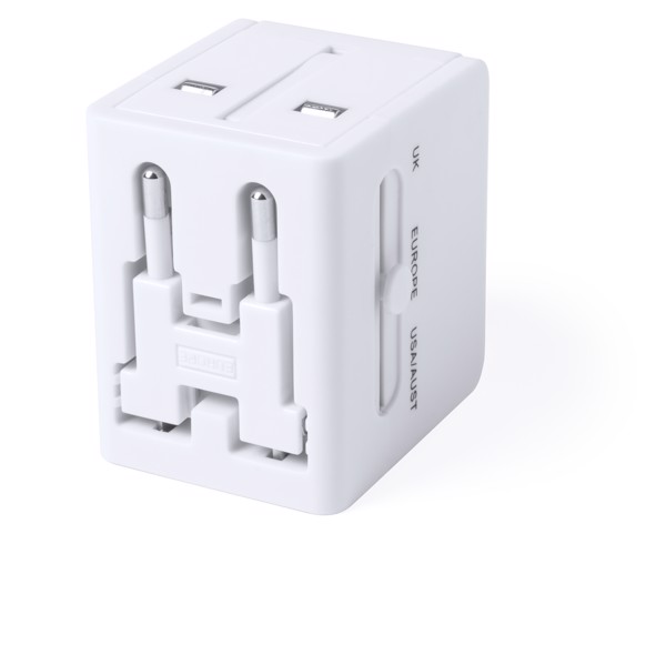 Plug Adapter Celsor