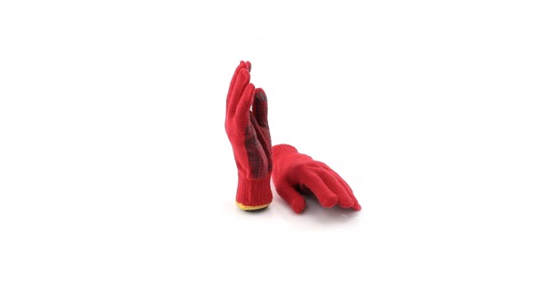 Gloves Enox - Red