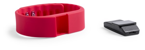 Smart Watch Wesly - White