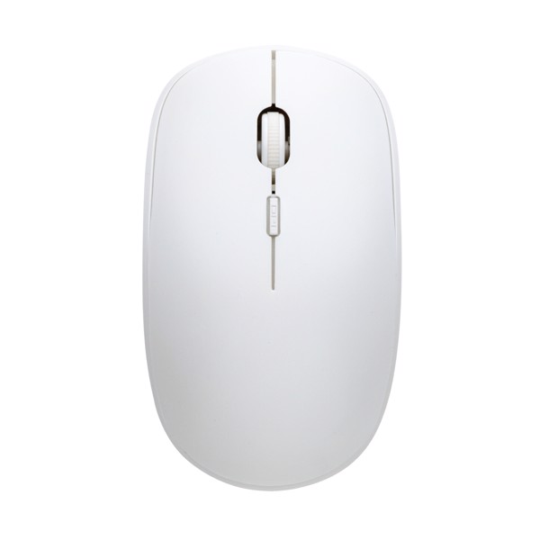 Antimicrobial wireless mouse