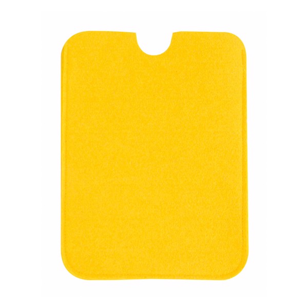 Tablet Case Tarlex - Yellow