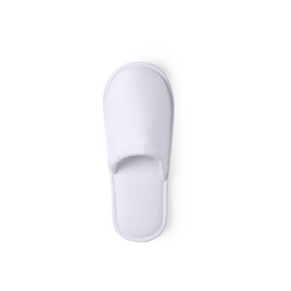 Slippers Tarkun - White