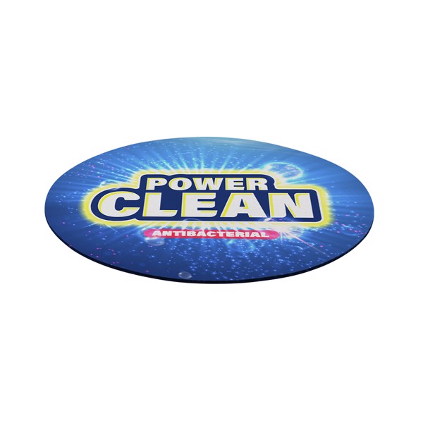 Mousepad Roland - White