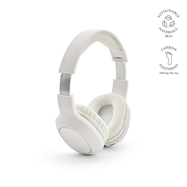Galileo Headphones - White