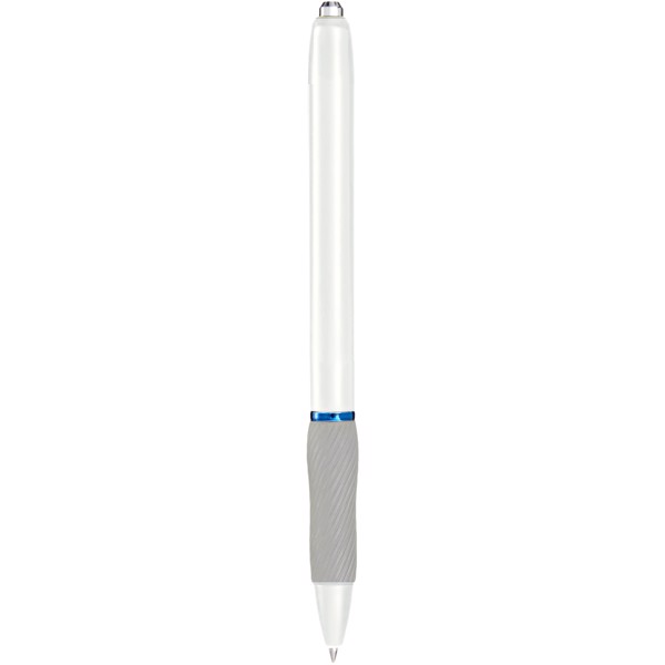 Sharpie® S-Gel ballpoint pen - White