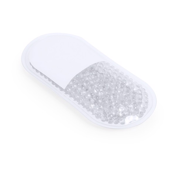 Hot-Cold Pack Pikur - Transparent