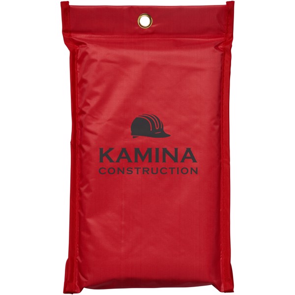 Nouzová požární přikrývka Margrethe