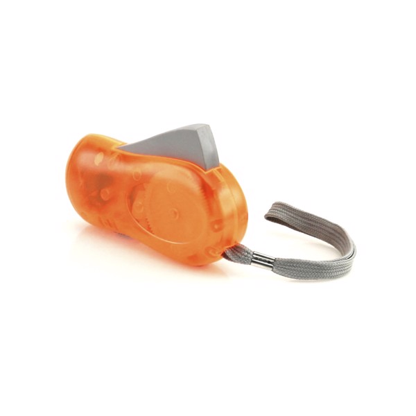 Torch Triled - Black