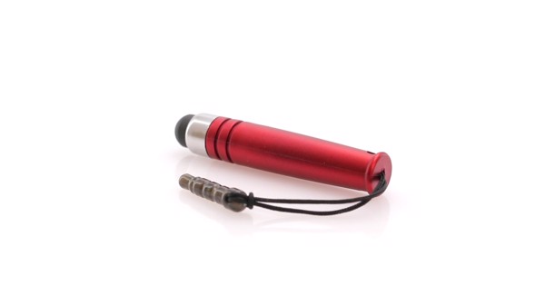 Stylus Touch Pen Eolo - Silver