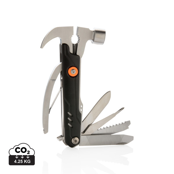 Multifunkční nůž Excalibur s kladívkem