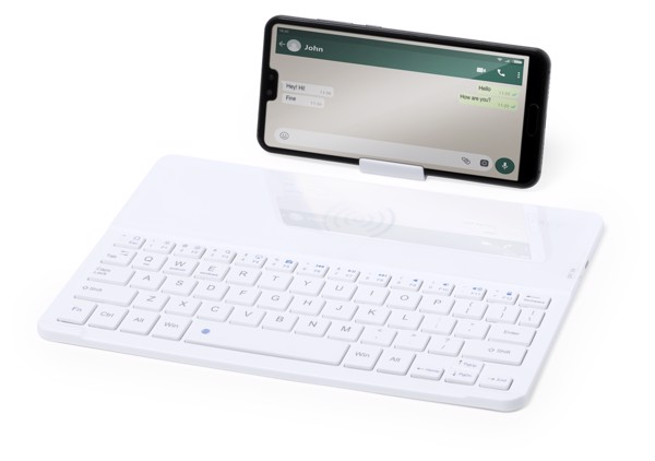 Charger Keyboard Roktum