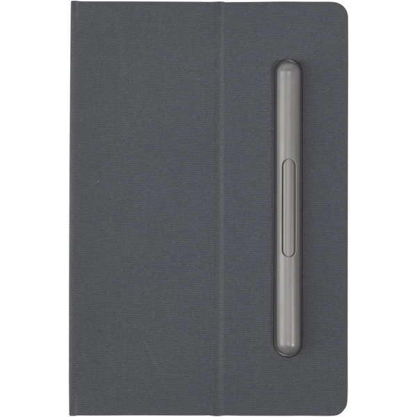 Skribo ballpoint pen and notebook set - Grey